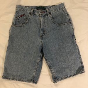 Tommy Hilfiger Bermuda Shorts